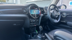 MINI Hatchback 1.5 Cooper Classic 3dr Auto Petrol Hatchback